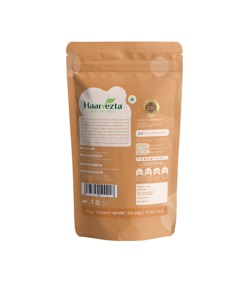Country Sugar (Nattu Sarkari)