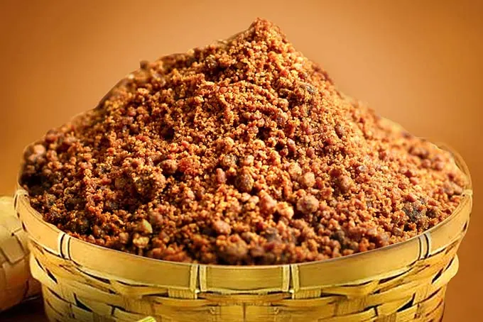 Why Choose Country Sugar?