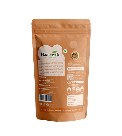 Country Sugar (Nattu Sarkari)